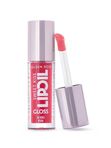 Golden Rose Sweet Kiss Lip Oil