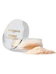 Dermacol Лёгкая фиксирующая пудра Invisible Fixing Powder