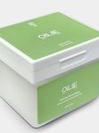 Пилинг тонер-пэды с яблочной водой OLLEE 80 шт