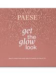 PAESE GET THE GLOW Палетка многофункционального макияжа для лица и глаз!