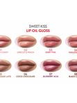 Golden Rose Sweet Kiss Lip Oil
