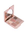 Палетка теней SenSulu Love at First Sight Six Color Eye Shadow