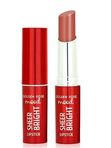 Golden Rose Mood Sheer Bright Lipstick