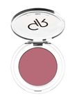 Golden Rose Soft Color Matte Mono Eyeshadow Тени для век
