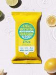 ARIUL САЛФЕТКИ ОЧИЩАЮЩИЕ не содержат ПАВ THE PERFECT CLEANSING TISSUE PLUS