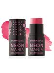 Dermacol Кремовые стик румяна Neon Mania Cream Blush