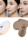 NATURE REPUBLIC Кремовый контуринг-стик для век Cream Melting Stick Shading 01 Ash Ginger