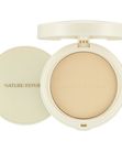 Компактная пудра для лица Nature Origin Cover Two Way Pact 01 Light Beige SPF30/PA+++