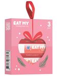 EAT MY набор бальзамов для губ, 3 шт Сrushed candy series