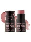 Dermacol Кремовые стик румяна Neon Mania Cream Blush