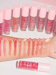 Golden Rose Plumped Lips Lip Plumping Gloss