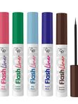 Golden Rose Flash Liner Colored Eyeliner