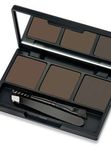 GOLDEN ROSE EYEBROW STYLING KIT НАБОР  ДЛЯ БРОВЕЙ 03
