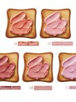 NATURE REPUBLIC Кремовая Румяна в стике Butter Melting Stick Blusher