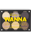 INGLOT PLAYINN EYE SHADOW PALETTE