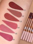 Astra Make-Up Pure Beauty Lip Pencil 03