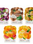 Nature Republic гелевая маска для лица Cold Juicy Fresh Gel Mask 25ml