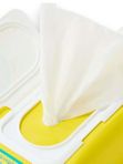 ARIUL САЛФЕТКИ ОЧИЩАЮЩИЕ не содержат ПАВ THE PERFECT CLEANSING TISSUE PLUS