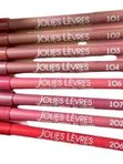 Vivienne sabo Jolies Levres Карандаш для губ ОТТЕНОК 111