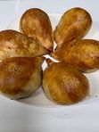 Самса с говядиной