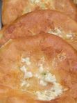 Хачапури по - мегрельски