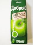 Сок Добрый