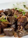 Джиз мясной микс