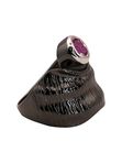 AY-R077-1-X-WB-Pin-X-X Кольцо (Ag 925)
