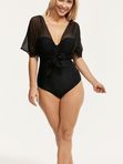 Купальник сплошной Curvy Kate