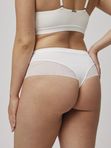 Трусики высокие стринги YSABEL MORA