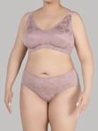 Бюстгальтер  Bramo Plus size