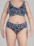 Бюстгальтер  Bramo Plus size