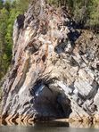26 сентября. КЫН и Великолепные скалы р. Чусовая