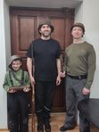 26 сентября. КЫН и Великолепные скалы р. Чусовая