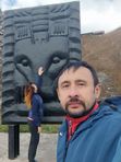 26 сентября. КЫН и Великолепные скалы р. Чусовая