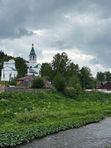 26 сентября. КЫН и Великолепные скалы р. Чусовая