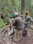 07-08-09 августа 2026. Каскад водопадов реки Жигалан и плато Кваркуш