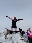 13 февраля. День влюбленных в ...ГОРЫ! Помяненный камень.