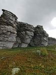 07-08-09 августа 2026. Каскад водопадов реки Жигалан и плато Кваркуш