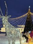07.01.27 Сага о  Соли, Воеводе и Русской Печи. Соликамск.