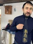 Авторский галстук