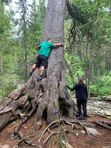 07-08-09 августа 2026. Каскад водопадов реки Жигалан и плато Кваркуш
