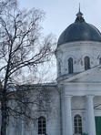 27 февраля 2027. Пожва. Забытая колыбель.