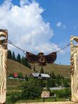 26 сентября. КЫН и Великолепные скалы р. Чусовая