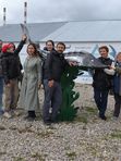 Добрый КОРПОРАТИВ с Добряками в Народном музее Добра и Добрым обедом.