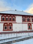07.01.27 Сага о  Соли, Воеводе и Русской Печи. Соликамск.