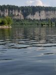 29 августа. Вишерский ЭКСПРЕСС.  УСПЕШНО-Кайфовый однодневный сплав по р. Вишера