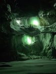 27 февраля 2027. Зимний СПЛАВ по Усьве. (На снегоходах).