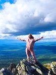 19 сентября. Заповедник Басеги. Северный Басег.