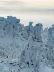 13 февраля. День влюбленных в ...ГОРЫ! Помяненный камень.